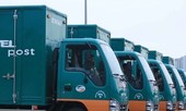 Phó chủ tịch Viettel Post bán gần hết cổ phiếu, thu 370 tỷ đồng