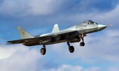 Mỹ chê máy bay chiến đấu Su-57 của Nga lỗi thời