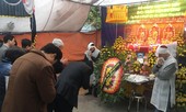 Tang thương bao trùm vùng quê 16 người thương vong vụ tai nạn thảm khốc
