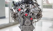 Ford bị tố 'ăn cắp' bằng sáng chế động cơ