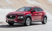 Hyundai sắp ra mắt mẫu crossover cỡ nhỏ tại New York Auto Show
