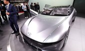 Hyundai Sonata 2020 có thiết kế thế nào?
