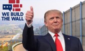 Sóng ngầm ủng hộ Trump