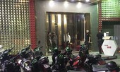Nhiều điểm ăn chơi ở Sài Gòn hỗn loạn khi cảnh sát đột kích