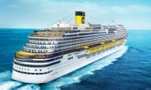 Đêm hội kết nối doanh nhân Việt trên du thuyền 5 sao 550 triệu Euro