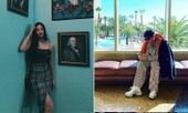 Tiểu Vy, H'Hen Niê 'bất phân thắng bại' với street style cực 'chất'