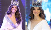 Hoa hậu Thế giới 2018 đẹp tựa 'nữ thần' dự sự kiện ở Thái Lan