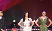 Nguyễn Thị Thu Phương đăng quang 'Người đẹp Kinh Bắc 2019'