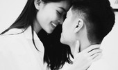 Á hậu Thuỳ Dung công khai bạn trai, Á hậu Phương Nga tình tứ đạp xe cùng Bình An