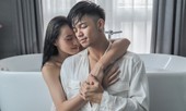 Trọng Hiếu kể chuyện tình của bố mẹ thời mới sang Đức trong MV mới