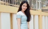 Sau 1 đêm tăng tới 3kg, Nam Em tưởng mình bị ung thư và sắp chết