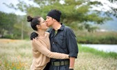 Huy Khánh: 'Tự tin không để vợ ghen khi đóng phim với gái đẹp'