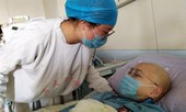Nữ sinh Trung Quốc bỏ thi đại học để hiến tủy cứu sống em trai