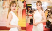 Nam Em tái xuất thon gọn sau thời gian khủng hoảng vì tăng cân