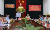 Triển khai quyết định của Ban Bí thư với Ban Thường vụ Tỉnh ủy Kon Tum