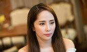 Quỳnh Nga: 'Tôi đã hạ mình mà vẫn không thể giữ được hôn nhân'
