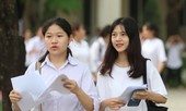 Gợi ý giải đề môn Toán thi THPT quốc gia 2019