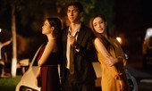 Bạn trai Á hậu Phương Nga đóng vai tình tay ba với Dương Hoàng Yến