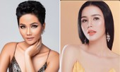 Nhan sắc đồng hương của H'Hen Niê dự thi Hoa hậu Hoàn vũ 2019 'gây sốt'