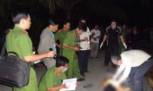 Cô gái đâm chết tình địch tại khu trọ của bạn trai