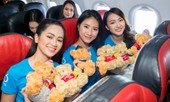 Thí sinh Miss World Vietnam hội tụ ở Đà Nẵng, tân Hoa hậu chuẩn bị lộ diện