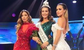 Tân Hoa hậu Costa Rica gây tranh cãi với body 'cực phẩm' nhưng mặt quá già