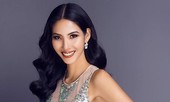 Hoàng Thuỳ liên tục 'oanh tạc' các bảng xếp hạng trước thềm Miss Universe 2019