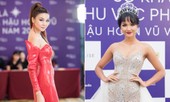 Thanh Hằng quyền lực tựa 'chị đại', H'Hen Niê tiếp tục khoe vòng một gợi cảm