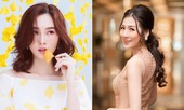 Hoa hậu Thu Thảo ngày càng 'thăng hạng' nhan sắc sau 7 năm đăng quang