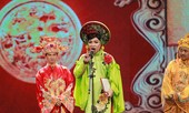 NSND Công Lý nói về việc dừng Táo Quân: 'Quyết định nào cũng đau đớn'