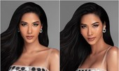 Quá nhiều đối thủ nặng ký, Hoàng Thuỳ chỉ được dự đoán lọt top 20 Miss Universe