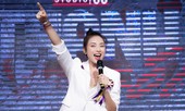 Ngô Thanh Vân và dàn sao 'tiếp lửa' nữ Việt Nam gặp Thái Lan