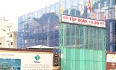 TPHCM 'bêu tên' hàng loạt doanh nghiệp nợ thuế