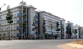 Thủ tục rườm rà, doanh nghiệp 'ngoảnh mặt' việc xây nhà ở công nhân