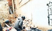 Thu hồi sổ đỏ cấp đất công vị trí 'vàng' nhầm đối tượng