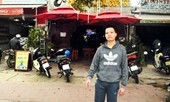 10 năm tù cho 'phượt thủ' dựng lều cướp giật