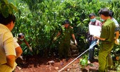 Vụ 3 bà cháu bị hàng xóm chém chết: Triệu tập chồng và con của nghi can