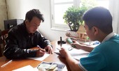 Táo tợn cướp 200 triệu đồng của người vừa rút tiền từ ngân hàng