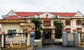 Nguyên chấp hành viên thi hành án bị khởi tố về hành vi chiếm đoạt tài sản