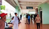 Bé sơ sinh tử vong tại Bệnh viện II Lâm Đồng, người nhà tố kíp trực tắc trách
