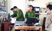 Thành lập 11 công ty 'ma' để mua bán hóa đơn giá trị gia tăng
