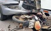 Thông tin mới vụ thiếu tá quân đội lái ô tô tông chết cô gái 18 tuổi