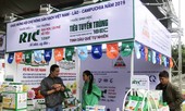3 nước Đông Dương mở hội chợ nông sản sạch tại Đà Lạt