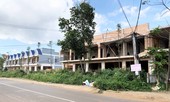 Sai lệch công năng bến xe Di Linh, kiểm điểm xử lý việc cấp phép xây dựng