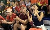 Đồng hương thầy Park trở thành fan 'cuồng' của U22 Việt Nam