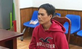 Uống hết 3 lít rượu, dùng gậy đánh chết bạn nhậu