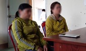 Hai học sinh lớp 9 bỏ nhà đi 'bụi' vì bị bố mẹ thu điện thoại?