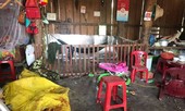 Điều tra vụ nổ lớn khiến 4 người trọng thương