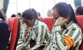 Nữ phạm nhân bỏ trốn khỏi trại giam giữa giờ nghỉ trưa