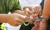 Bắt giam nguyên trưởng phòng nông nghiệp cấp đất quốc phòng cho người nhà